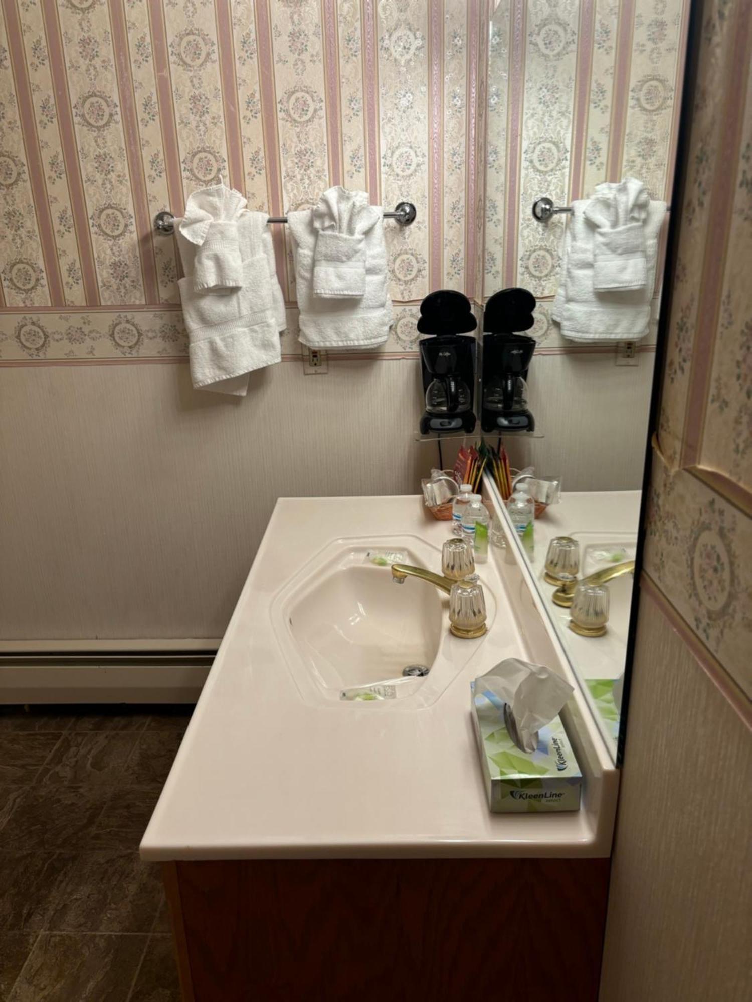 ホテル Colorado Grande Casino クリップル・クリーク エクステリア 写真